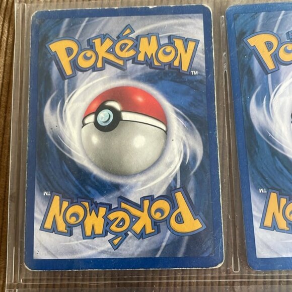 Pokémon Magneton 80 HP - Picture 3 of 3